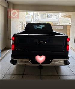 شيفروليه سلفرادو